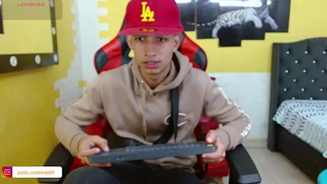 jose sexycumm online show from 10/26/25, 07:03