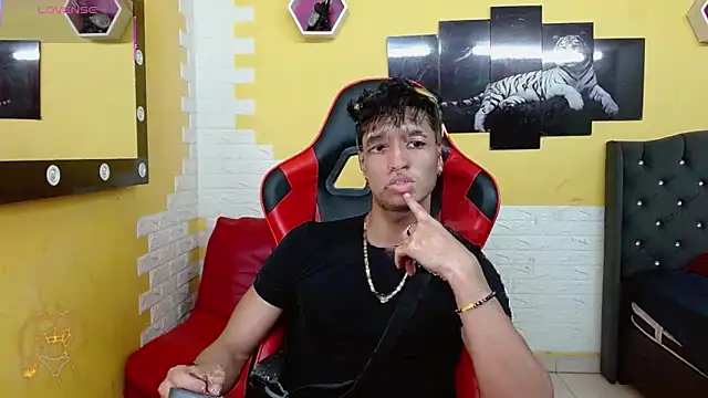 jose sexycumm online show from 01/07/26, 08:25