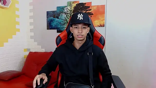 jose sexycumm online show from 02/26/25, 07:42