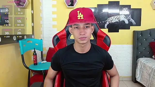 jose sexycumm online show from 11/27/25, 07:36