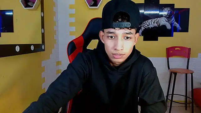 jose sexycumm online show from 03/16/25, 07:17