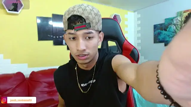 jose sexycumm online show from 11/11/25, 07:52