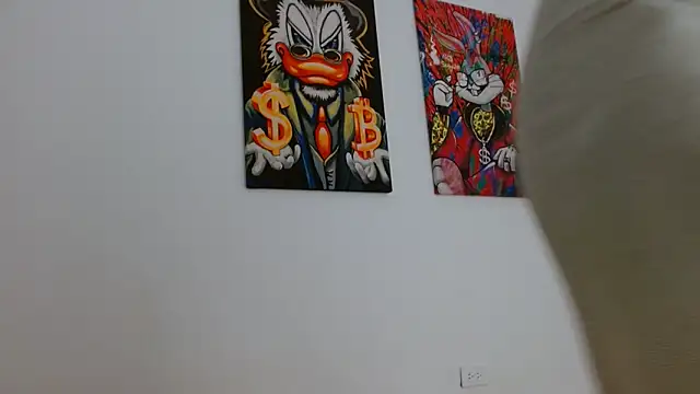 jose sexycumm online show from 02/11/26, 04:51