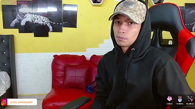 jose sexycumm online show from 10/15/25, 07:44