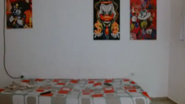 jose sexycumm online show from 02/13/26, 03:34
