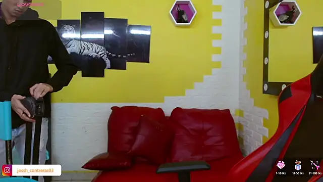 jose sexycumm online show from 11/08/25, 08:12