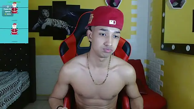 jose sexycumm online show from 11/05/25, 08:56