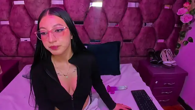 Katty Queen online show from 04/09/26, 07:20