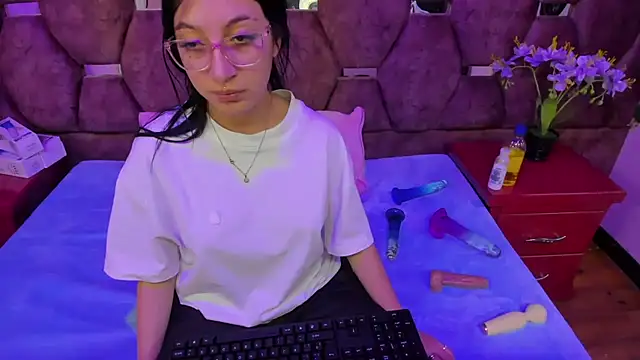 Katty Queen online show from 11/27/25, 12:38