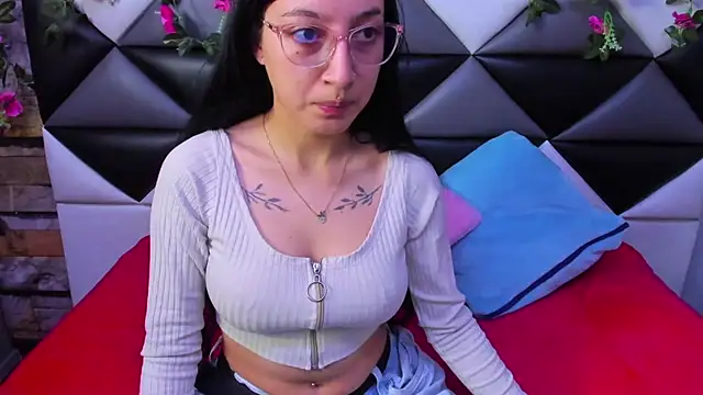 Katty Queen online show from 11/22/25, 12:59