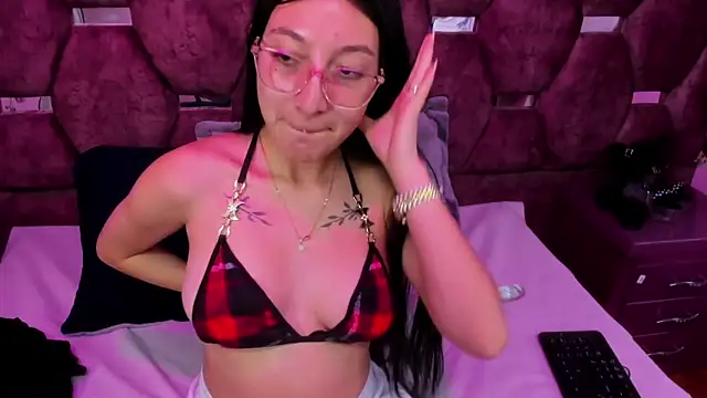 Katty Queen online show from 04/07/26, 11:56