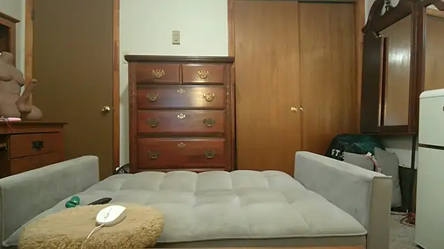 Organza1 online show from 11/05/25, 08:23