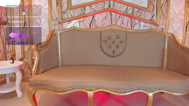 ElectraRaptiis online show from 10/30/25, 09:11