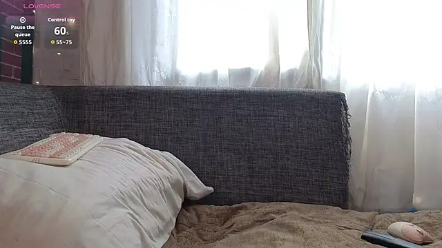 Kimandyuk online show from 01/08/26, 01:28