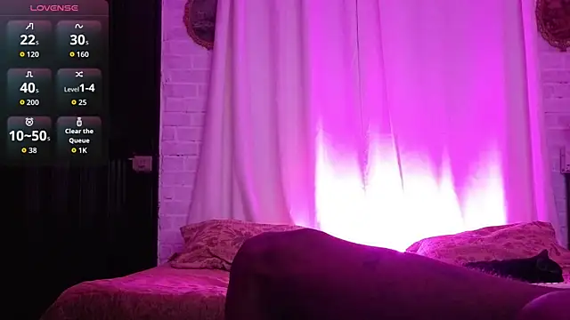 Kimandyuk online show from 12/15/25, 12:05