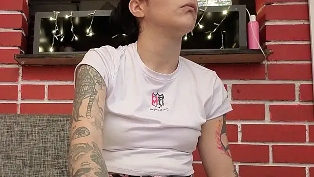 Kimandyuk online show from 04/05/26, 03:46