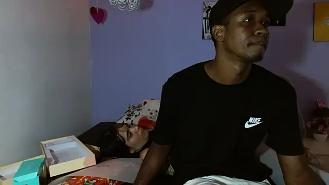 Snapshot of Kimandyuk chatting on 02/20/25, 07:30 Kimandyuk online show from 02/20/25, 07:30