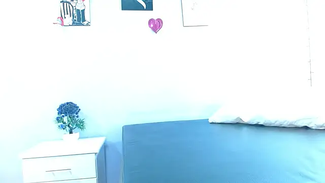 Snapshot of Kimandyuk chatting on 02/12/25, 06:51 Kimandyuk online show from 02/12/25, 06:51