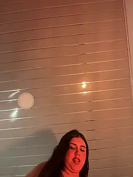 iam ali1 online show from 02/27/25, 05:51