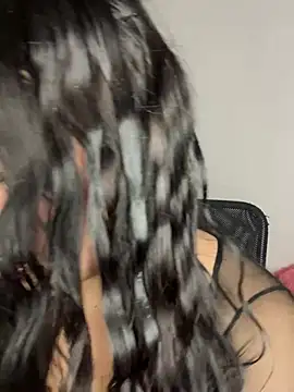 iam ali1 online show from 02/26/25, 02:19