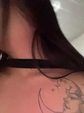 iam ali1 online show from 10/19/25, 05:32