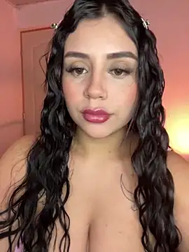 iam ali1 online show from 02/28/25, 02:20