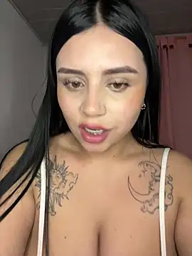 iam ali1 online show from 01/10/25, 02:04