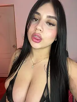 iam ali1 online show from 02/21/25, 03:12