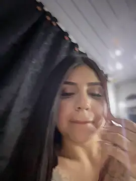 iam ali1 online show from 11/26/25, 03:50