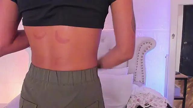 GabyPetit online show from 03/16/26, 07:49