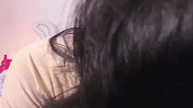 GabyPetit online show from 03/28/26, 03:57