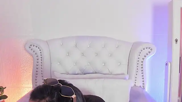 GabyPetit online show from 04/08/26, 07:48