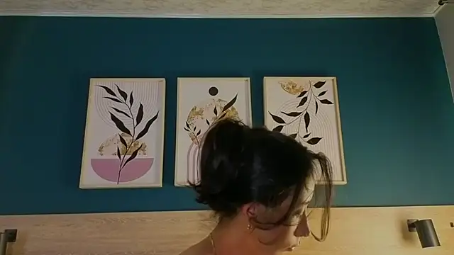 GabyPetit online show from 11/05/25, 08:12