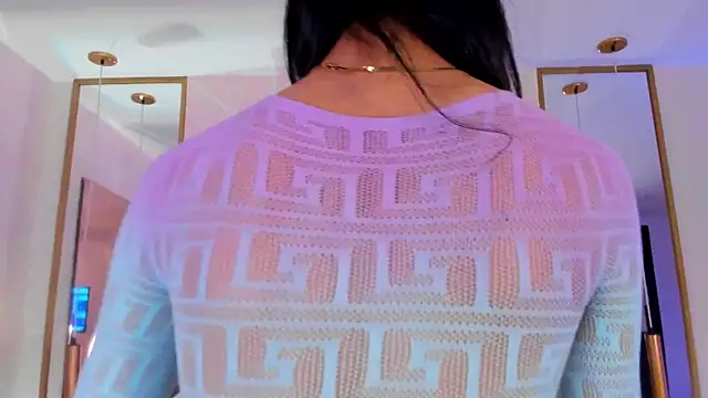 GabyPetit online show from 11/19/25, 08:20