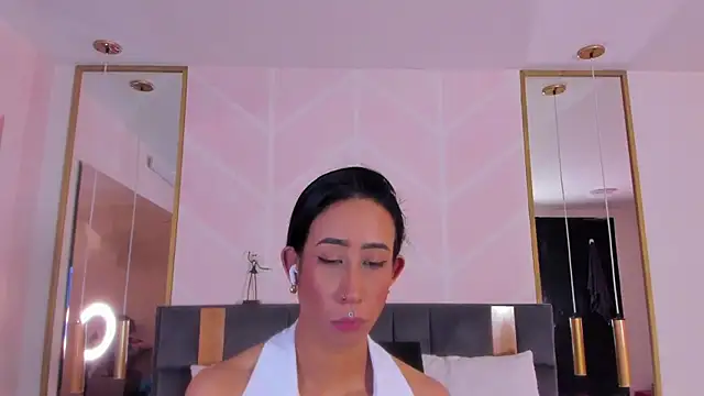 GabyPetit online show from 11/07/25, 08:02