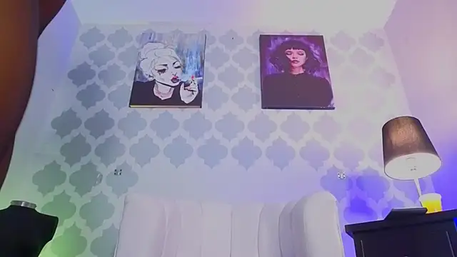 GabyPetit online show from 05/20/26, 03:20