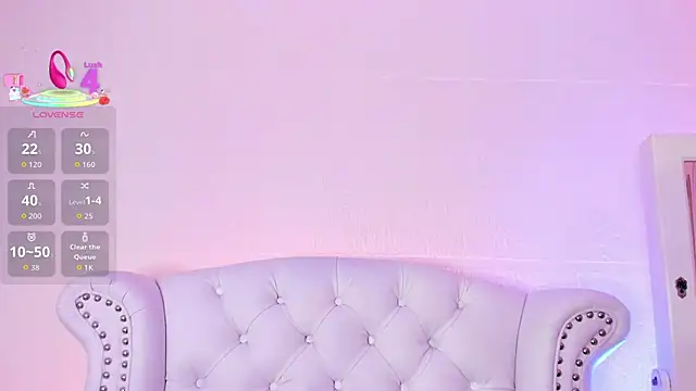 GabyPetit online show from 03/09/26, 08:45