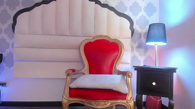 GabyPetit online show from 03/12/26, 03:16