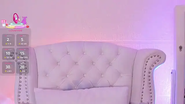 GabyPetit online show from 03/06/26, 07:53