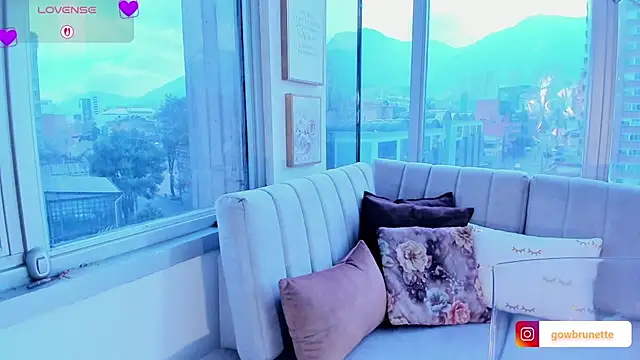 Megan Lim online show from 02/09/25, 01:46