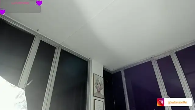 Megan Lim online show from 02/10/25, 10:53