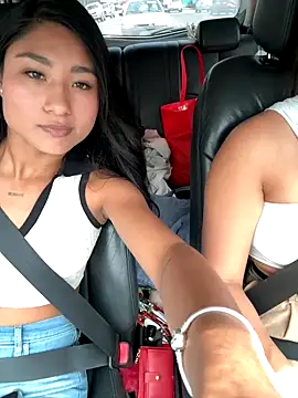 Megan Lim online show from 09/10/25, 03:22