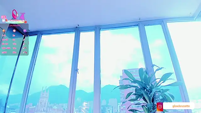 Megan Lim online show from 02/17/25, 01:55