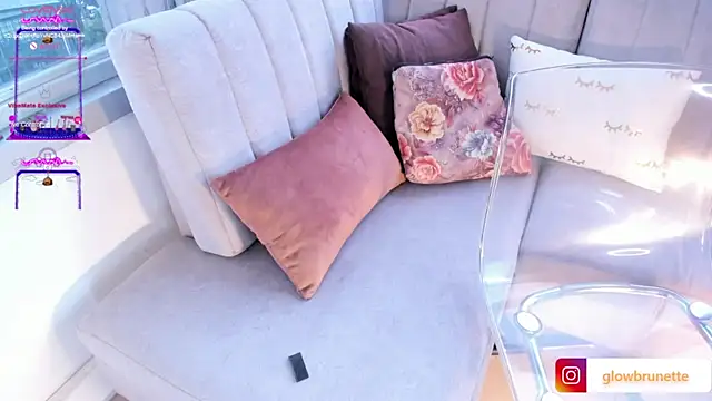 Megan Lim online show from 03/07/25, 01:07