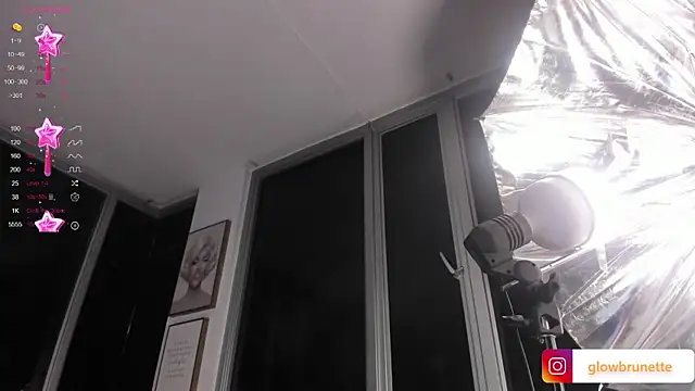 Megan Lim online show from 03/10/25, 10:07