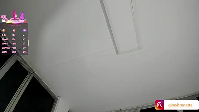 Megan Lim online show from 02/20/25, 10:27