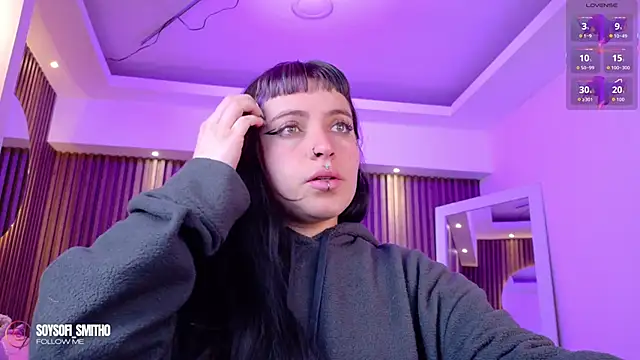 Lucy Smith2 online show from 02/05/26, 04:08