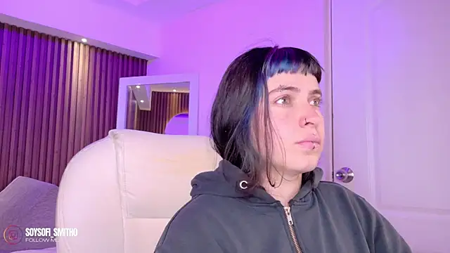 Lucy Smith2 online show from 04/08/26, 04:03