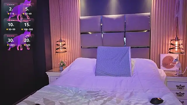 Lucy Smith2 online show from 11/12/25, 04:05