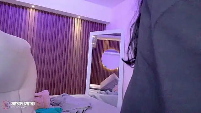 Lucy Smith2 online show from 03/10/26, 03:54